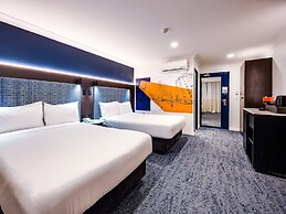 Mercure Wellington Abel Tasman