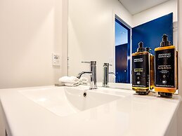 Mercure Wellington Abel Tasman
