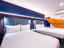 Mercure Wellington Abel Tasman
