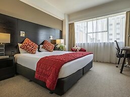 Mercure Wellington Abel Tasman