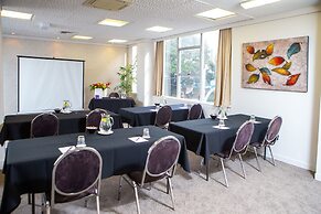 Mercure Wellington Abel Tasman
