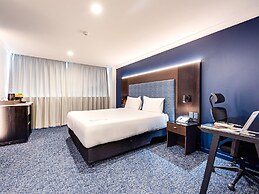 Mercure Wellington Abel Tasman