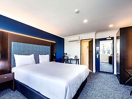 Mercure Wellington Abel Tasman