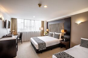 Mercure Wellington Abel Tasman