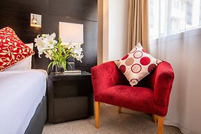 Mercure Wellington Abel Tasman