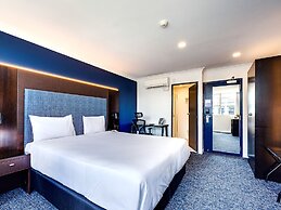 Mercure Wellington Abel Tasman
