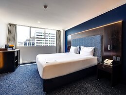 Mercure Wellington Abel Tasman