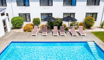Scenic Hotel Marlborough