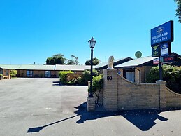 ASURE Highpark Motor Inn