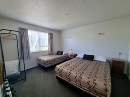 ASURE Highpark Motor Inn