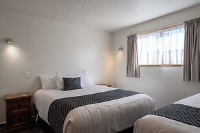 ASURE Highpark Motor Inn