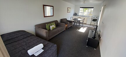 Fitzherbert Court Motel