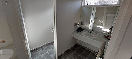 Fitzherbert Court Motel