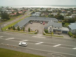 Fitzherbert Court Motel