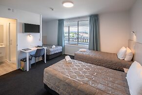 Beachfront Hotel