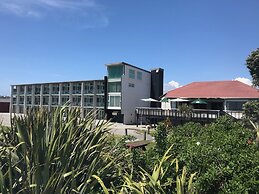 Beachfront Hotel