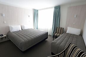 Beachfront Hotel