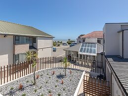 Beachfront Hotel