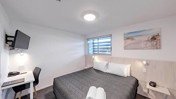 Beachfront Hotel