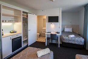 Beachfront Hotel
