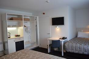 Beachfront Hotel
