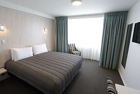 Beachfront Hotel