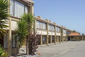 The Beachcomber Hotel