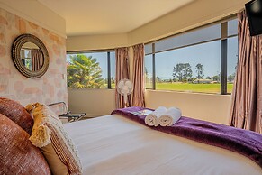 The Beachcomber Hotel