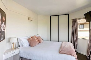 The Beachcomber Hotel