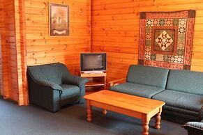 Alpine Lodge