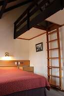 Alpine Lodge