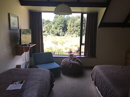 Alpine Lodge