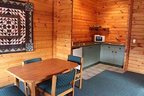 Alpine Lodge
