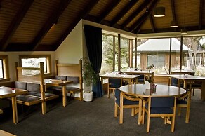 Alpine Lodge