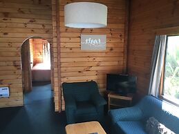Alpine Lodge