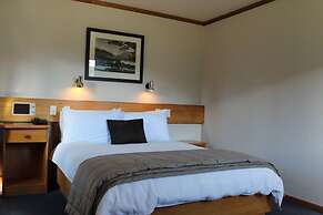 Alpine Lodge