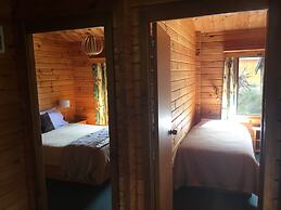 Alpine Lodge