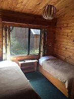 Alpine Lodge