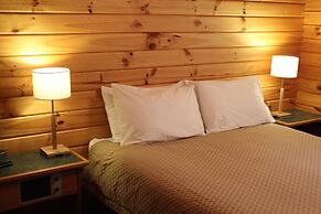 Alpine Lodge