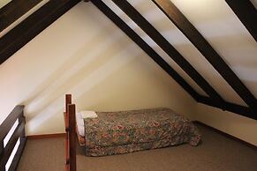 Alpine Lodge