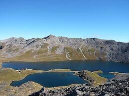 Alpine Lodge