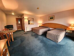 Distinction Heritage Gateway Hotel