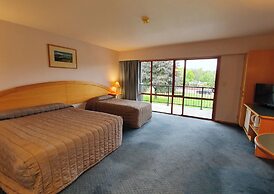 Distinction Heritage Gateway Hotel