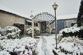 Melbourne Lodge