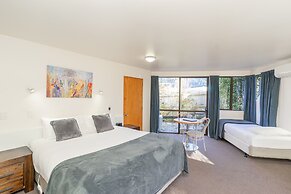 Melbourne Lodge
