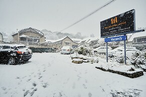 Melbourne Lodge