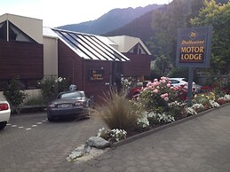 Melbourne Lodge