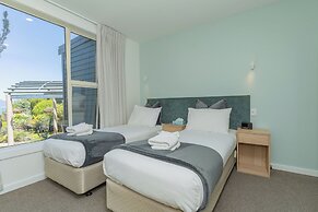 Melbourne Lodge