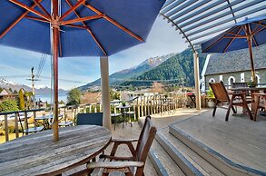 Melbourne Lodge