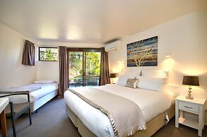 Melbourne Lodge